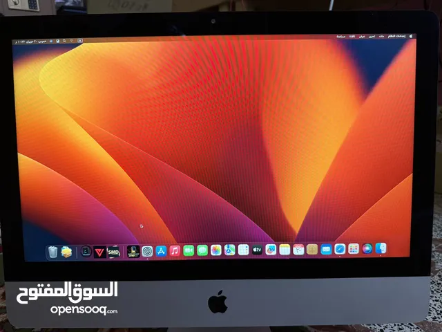 IMAC مستخدمه نظيفه جداً