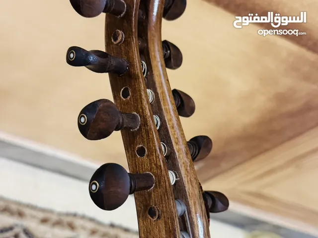 عود عراقي ممتاز