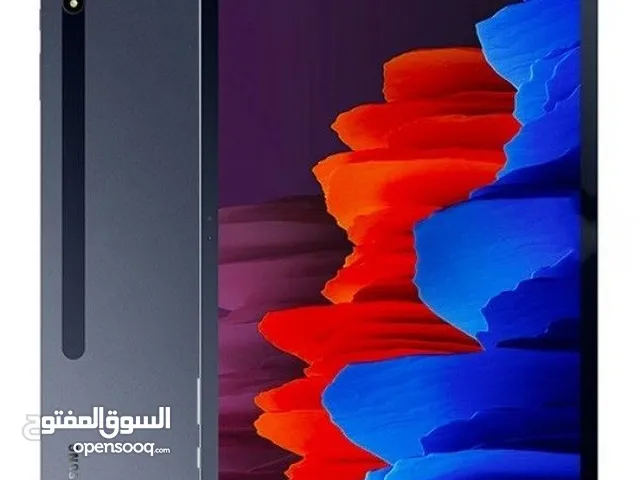 Samsung Galaxy Tab S7 Plus 256 GB in Sana'a