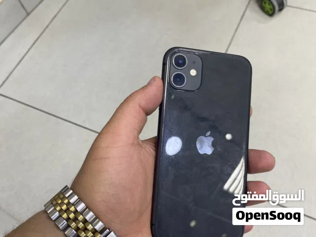 Apple iPhone 11 128 GB in Misrata