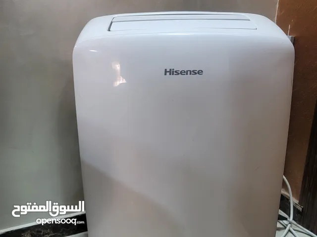 Hisense 1 to 1.4 Tons AC in Zarqa