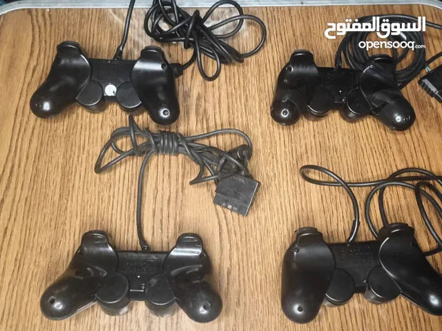 دراعات بلايستيشن 2