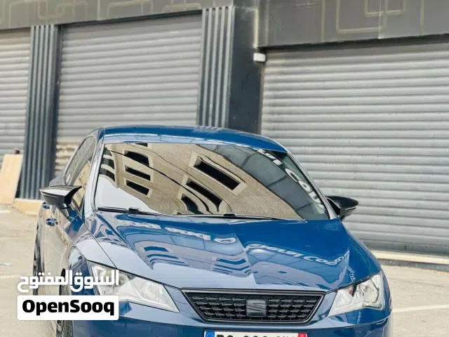 سيت ليون 2018