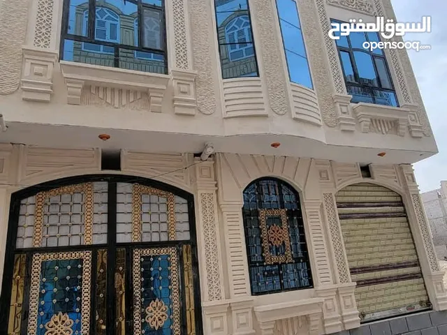2 m2 More than 6 bedrooms Townhouse for Sale in Sana'a Ar Rawdah