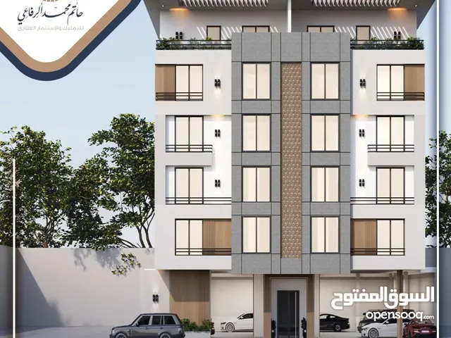 100 m2 3 Bedrooms Apartments for Sale in Jeddah Al Faisaliah