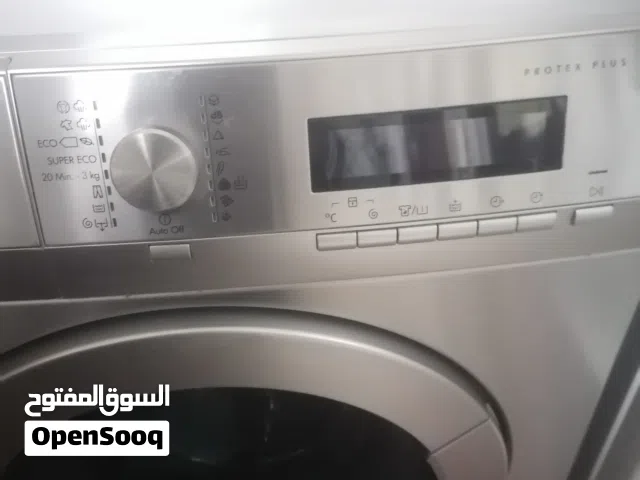 غساله فل اتوماتيك 9 كيلو نوع ألماني AEG