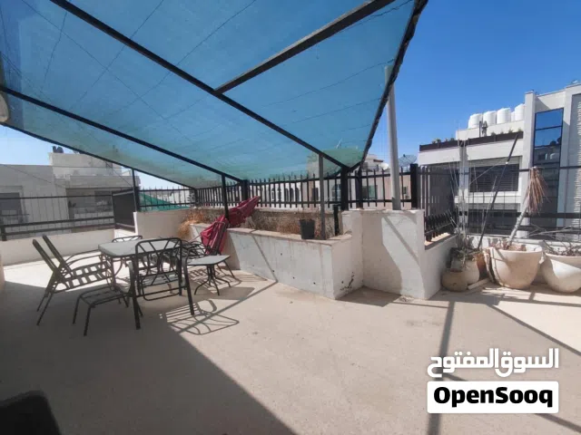 380 m2 3 Bedrooms Apartments for Rent in Amman Um Uthaiena