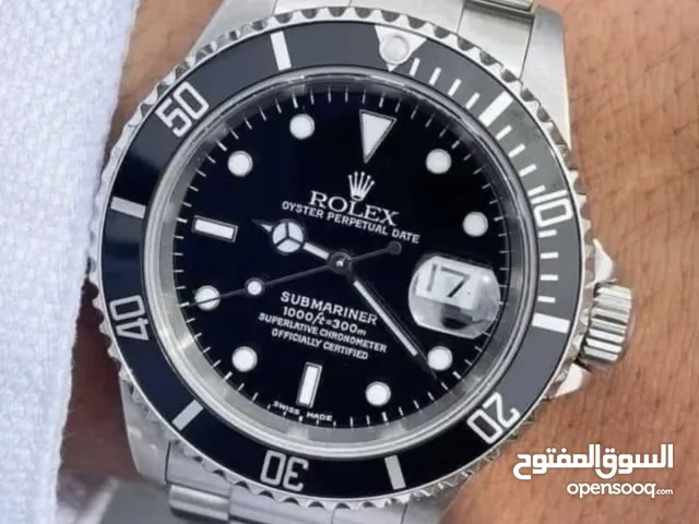 Analog Quartz Rolex watches for sale in Irbid
