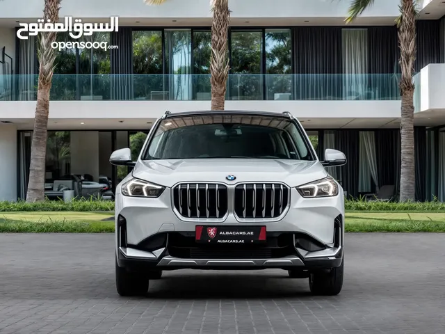 BMW X1 2024 0KM