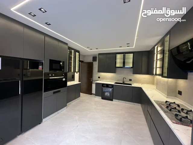 شقة شبه مفروشة في منطقة عبدون ( Property 40234 )-174856710