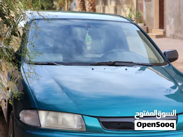 Used Mazda 323 in Tripoli
