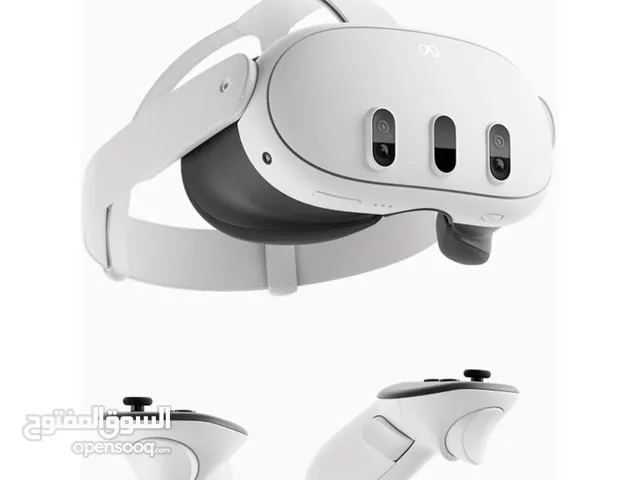 كاميرا ميتا VR العالم الافتراضي