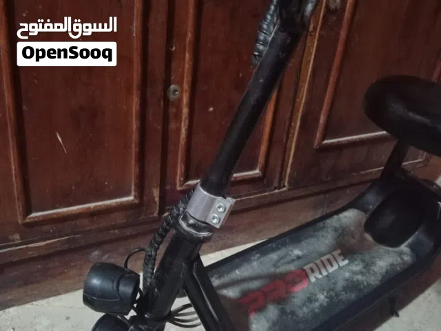 سكوتر اطفال شحن