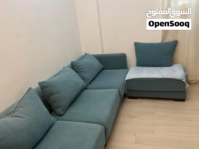 Sofa L shape and closet for free