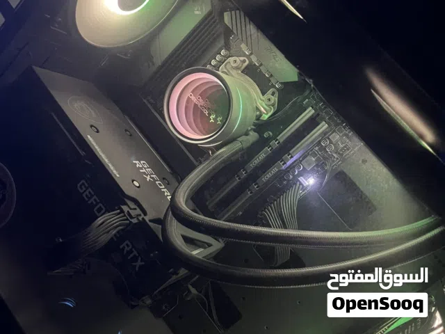 Pc 3060ti msi
