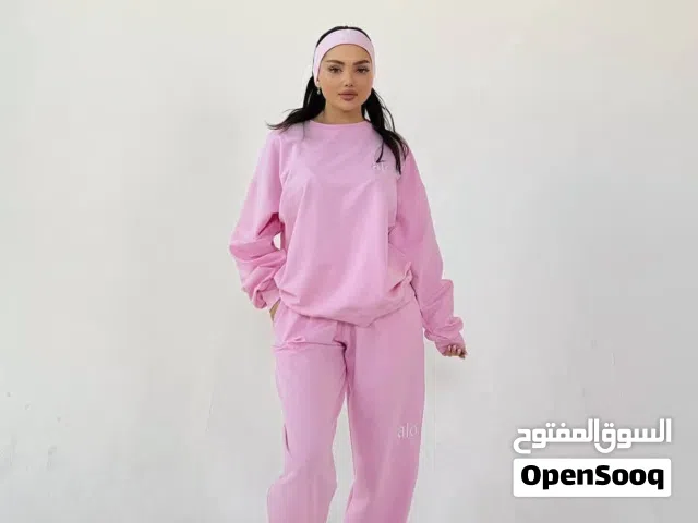 ترينغ alo بالوان مذهله