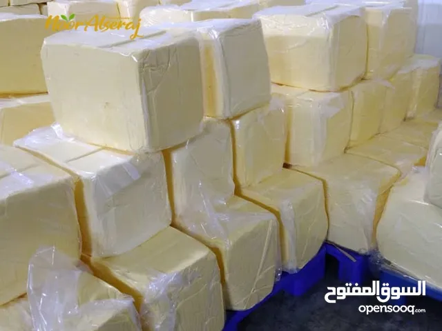 Butter (Salted & Unsalted)