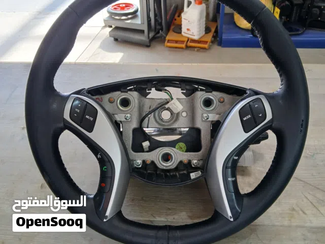 طارة Hyundai md2012