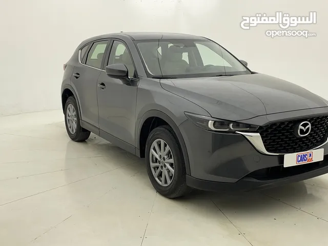 (HOME TEST DRIVE AND ZERO DOWN PAYMENT) MAZDA CX 5