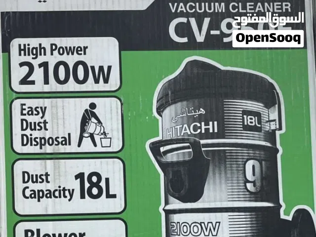  Hitachi Vacuum Cleaners for sale in Irbid