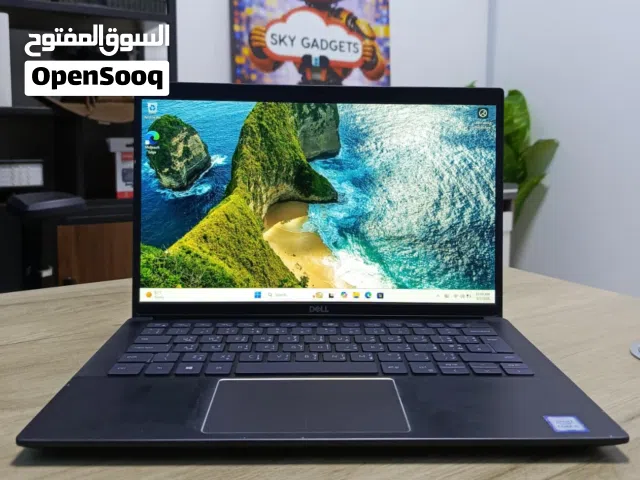 USED DELL LATITUDE 5300 CORE I5 8TH GEN 8 GB RAM 256 GB SSD