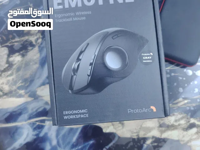 ماوس بهذا الشكل الي يفيده يراسلني خاص