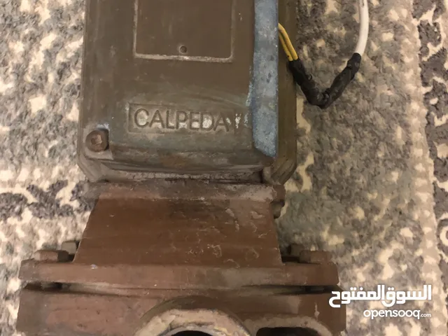 CALPEDA ماتور مياه ايطالي