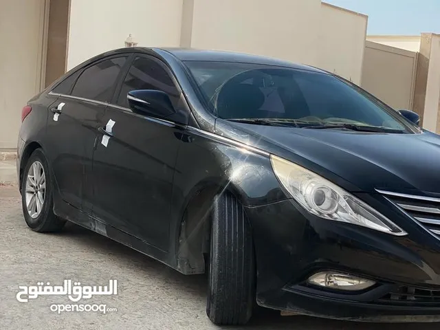 هونداي سوناتا الله يبارك عيب لا وتعالا قلب ويــــن ماتبي محرك عشرين الاصلي cvvl