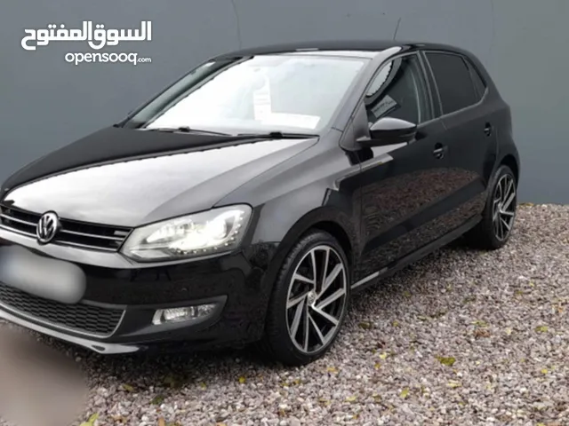 New Volkswagen Polo in Tulkarm