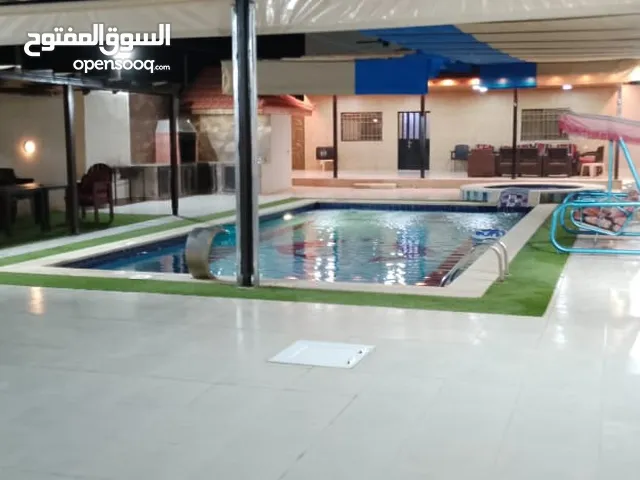 مزرعه وشاليه للايجار اليومي امان خصوصيه تامه