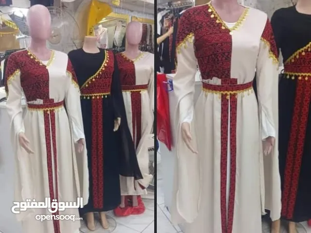 Thoub Textile - Abaya - Jalabiya in Irbid