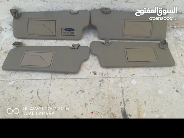 شمسيات شفروليت اوبترا  قابل للتفاوض