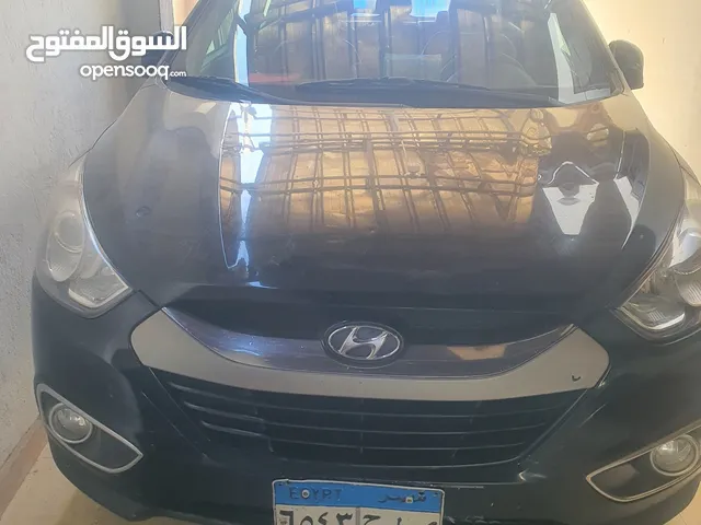 Hyundai Avante 2013 in Assiut