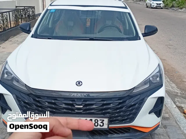 2024 دونج فينج A30 Standard