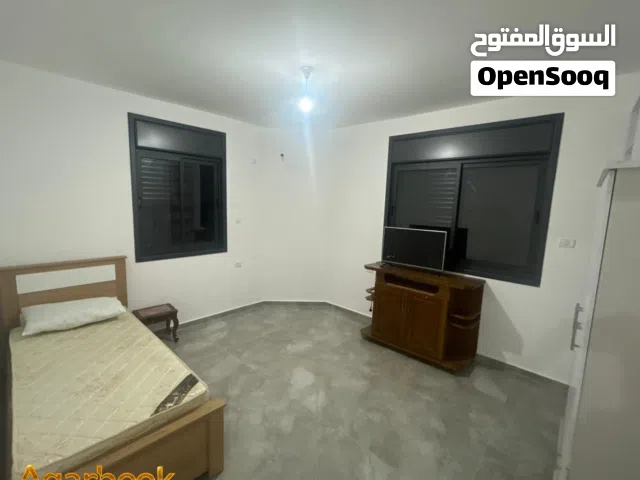 165 m2 3 Bedrooms Apartments for Rent in Ramallah and Al-Bireh Al Tira