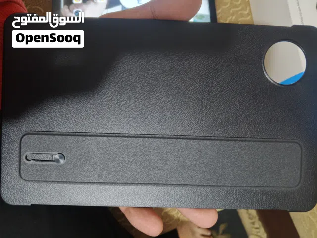 تاب هونور Pad x7 ولا خدش او الجديد استعمال قليل جدا