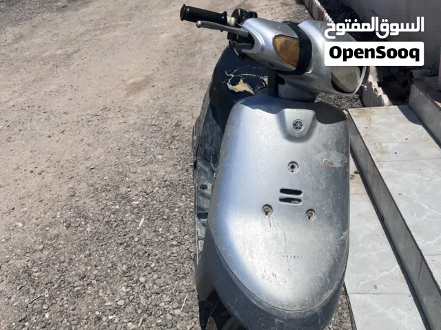 2023 ياماها FJ-09