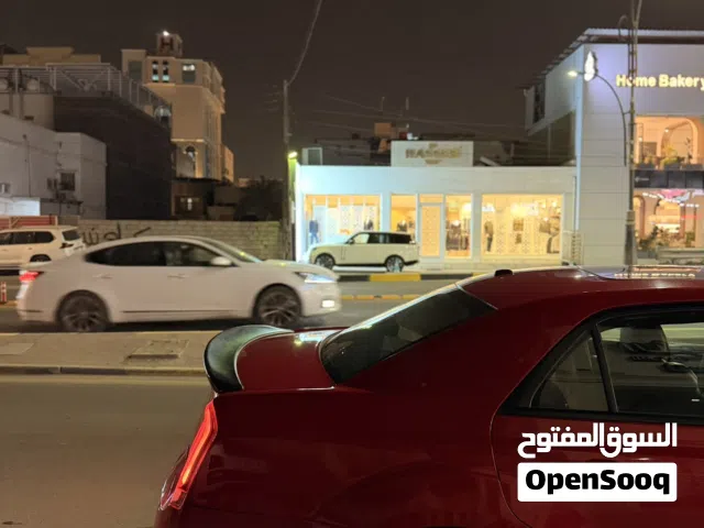 كرايسلر اوباما مديل 16 اصل خليجيه S