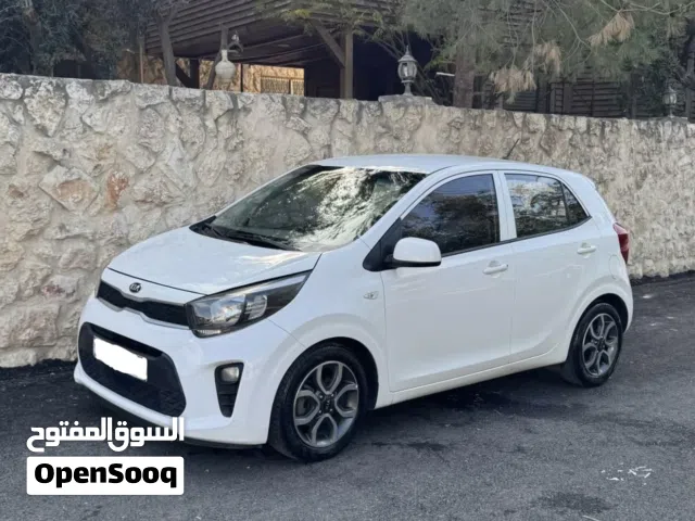 2020 Kia Morning EX