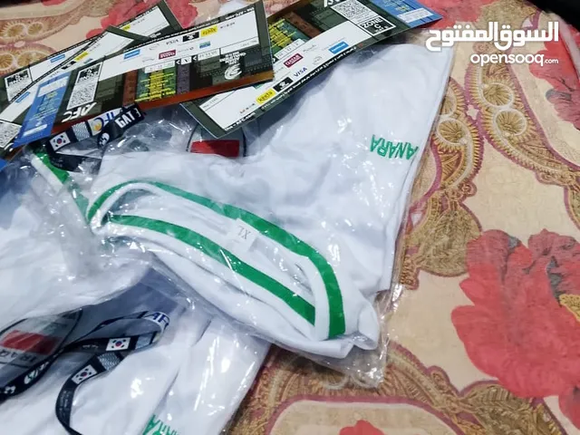 تذاكر مباريات العراق وكوريا تواصل خاص