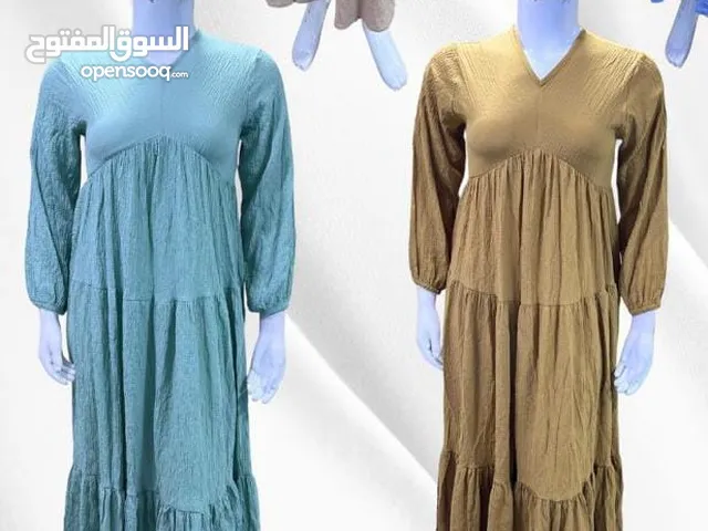 Maxi Dresses Dresses in Casablanca