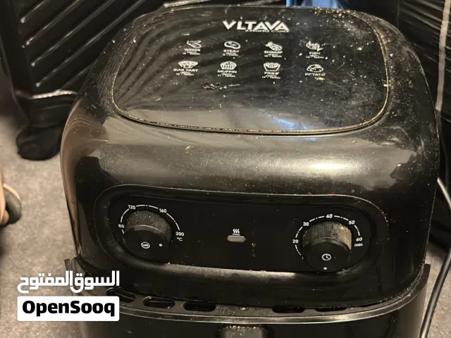 air fryer for sealing