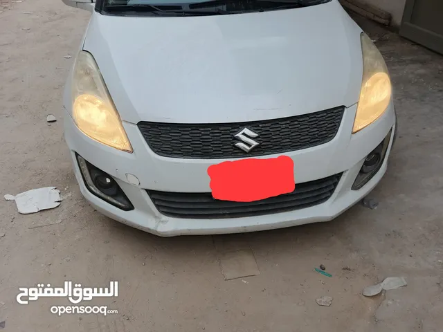 Used Suzuki Other in Basra