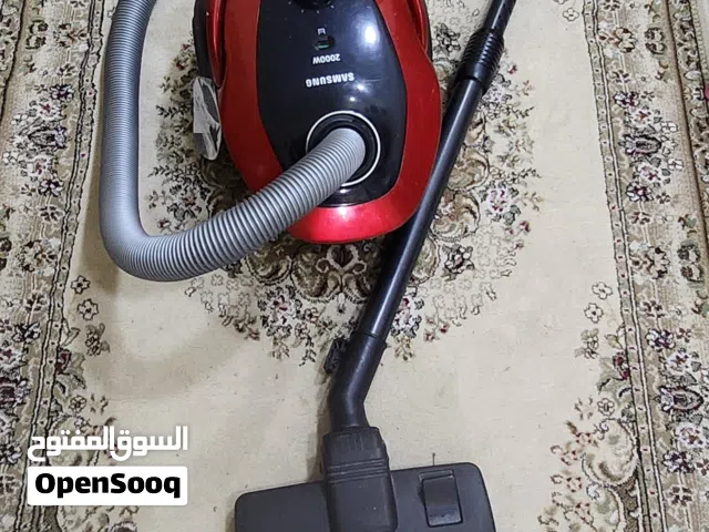 Samsung Vacum cleaner
