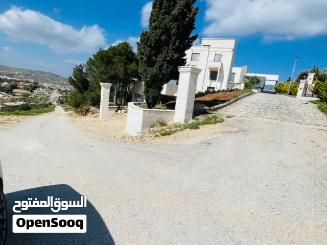 511 متر على حد عيون الذيب شفا بدران