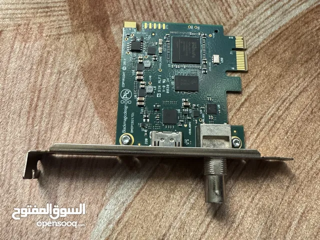 DeckLink Mini Recorder HD