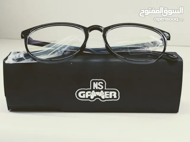 نظارات ضد الاشعه