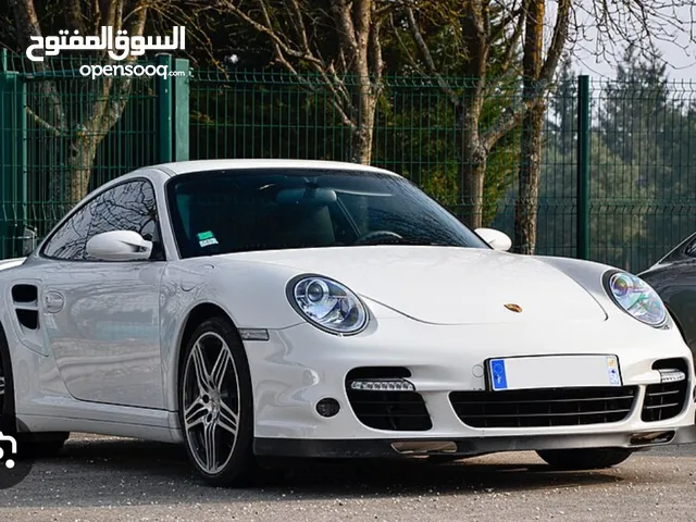 Used Porsche 911 in Amman