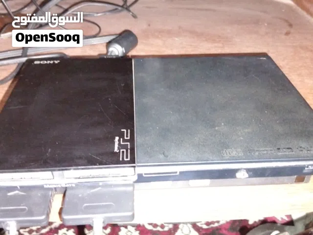 PlayStation 2 PlayStation for sale in Irbid