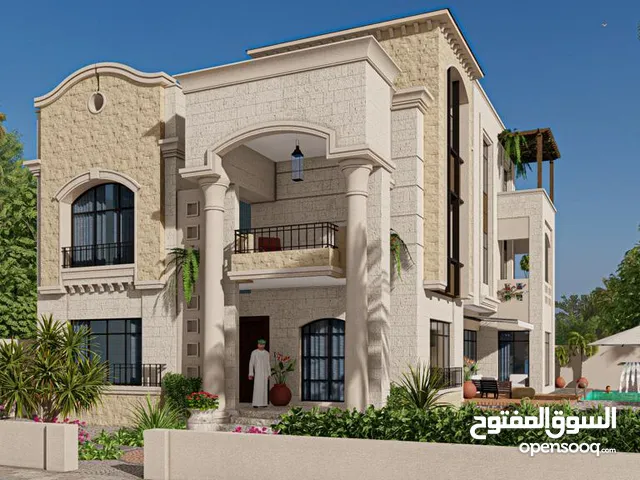 380m2 More than 6 bedrooms Villa for Sale in Aden Al Buraiqeh